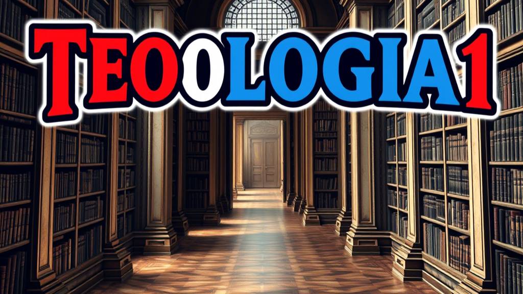 ПРАВОСЛАВНЫЙ БОГОСЛОВСКИЙ КАНАЛ: БОГОСЛОВИЕ/1.  ЛАТИНЦЫ МОЛЯТСЯ КАК АРИЙЦЫ