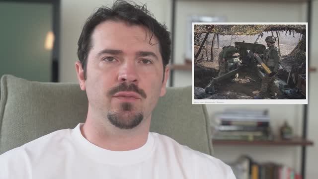 (7.05.25) УДАР ИЛИ ПЕРЕМИРИЕ ? ЧЕГО ЖДАТЬ 8–9 МАЯ смотреть онлайн