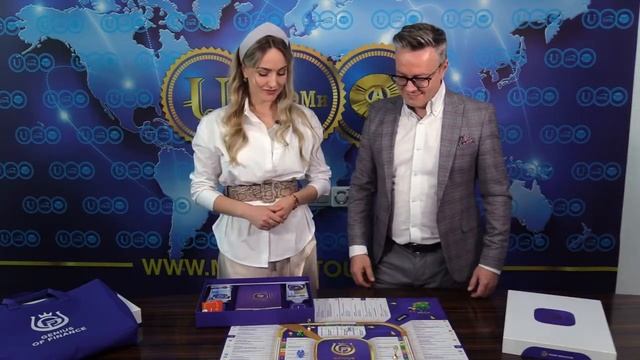 Презентация Гений Финансов обновленного игрового тренинга смотреть онлайн