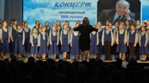 Песенка для детей «В траве сидел кузнечик»