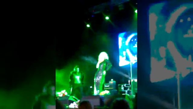 Лобода Одесса