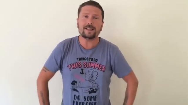 Анатолий Шарий:  О типично украинской мечте