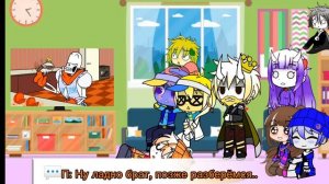 {Реакция персонажей андертейл на "весёлые кости" + 1 meme}(без сюжета).