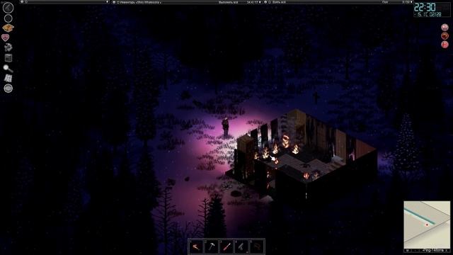Поджёг хаты и три смерти | PVP FORTRAN | | PROJECT ZOMBOID | # 5 смотреть онлайн