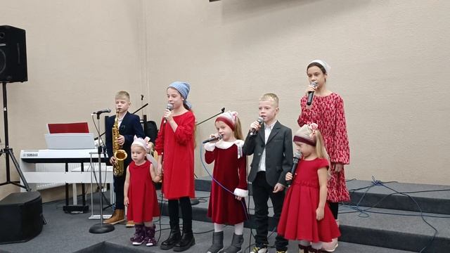 Что такое семья? Семья Черемисиновы | #дети #христианс? смотреть онлайн