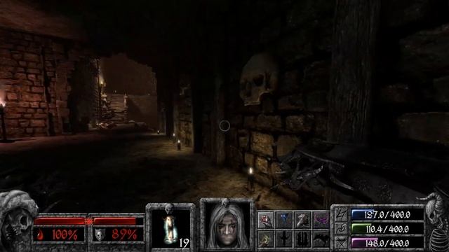 Высокая башня )( Apocryph- ep. 3 смотреть онлайн