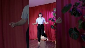 Перерыв на джаз. Учу танцевать под джазовую музыку!