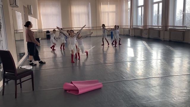 21 января 2024 г. смотреть онлайн