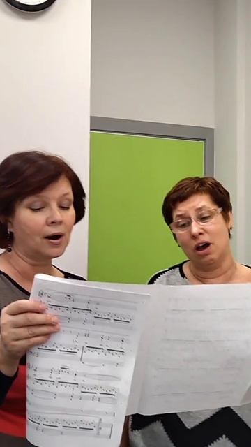 Красиво поют. Шварц. Валькадос. Качели. 21 декабря 2023 г. смотреть онлайн