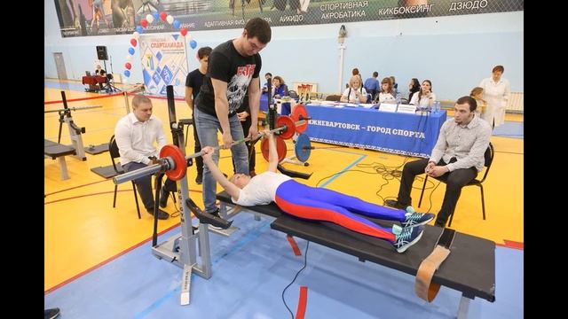 Фестиваль Здоровья 2019 смотреть онлайн