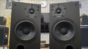 Краткий обзор и пример звучания ProAc Studio 110 + Roksan Attessa Integrated Amplifier