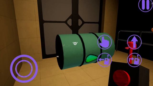 продолжение игры бан бана  7