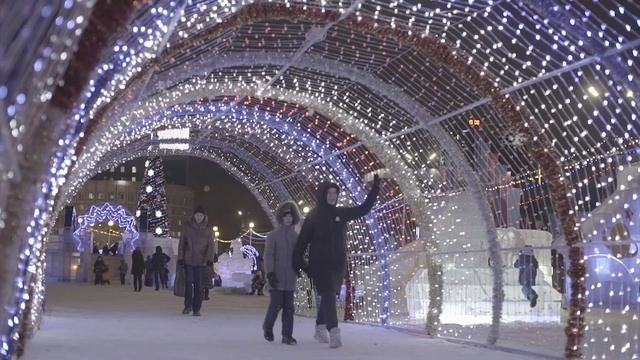 Я верю в любовь!