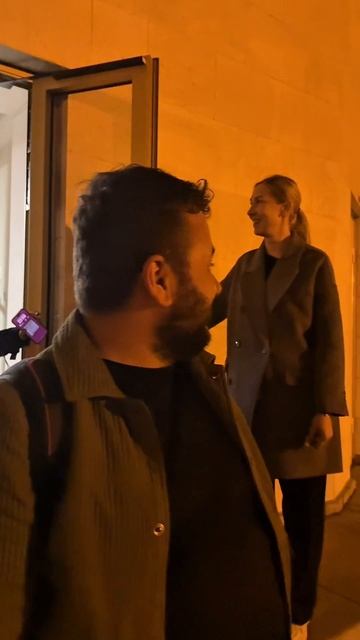 Закулисье смотреть онлайн