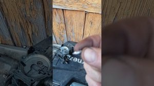 Доработки карбюратора пд-10