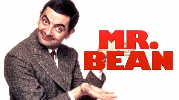 Сериал Мистер Бин – 1 сезон 16 серия / Mr. Bean