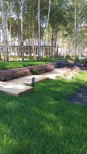 каркасные дома на выставке Open village смотреть онлайн