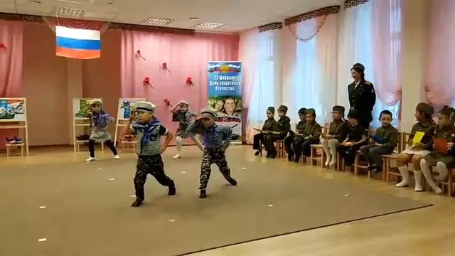 Танец моряков смотреть онлайн