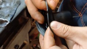 замена мембран карбюратора Honda x4