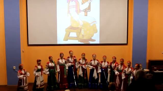 Меня мама ругала, Милодары 2017 смотреть онлайн