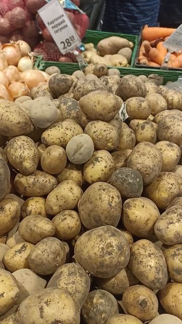 Как изменились цены на овощи после Нового года? #еда #р? смотреть онлайн
