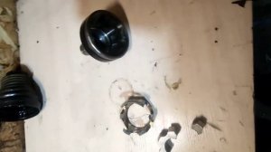 Volvo XC 90 2.9 причина выхода из строя АКПП 4т65е.Ремонт прив?