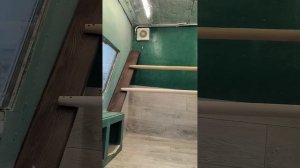 обогрев курятника электрическим пленочным полом.