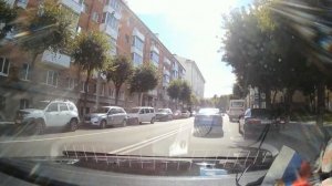 Смоленск  Улица Пржевальского  Коммунистическая