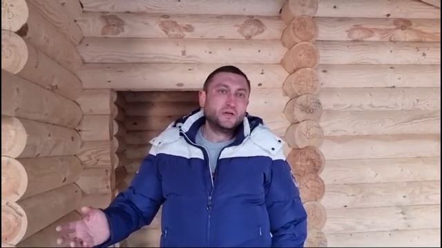 Отзыв клиента на дом из сруба 10х11 - СК СТРОЙСИТИ