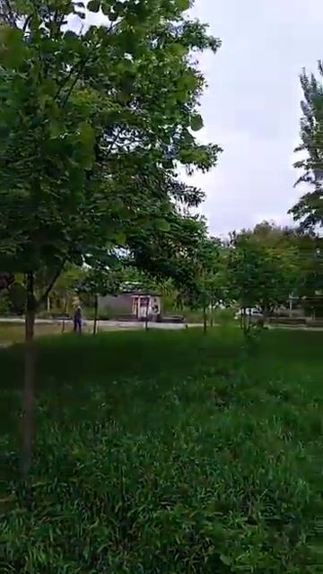 Бердянск, милый сердцу уголок #berdyansk #бердянск #рек #топ смотреть онлайн