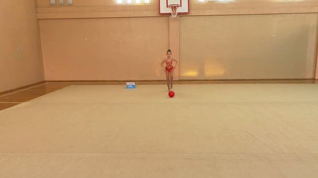 22097 Ермоленко Екатерина