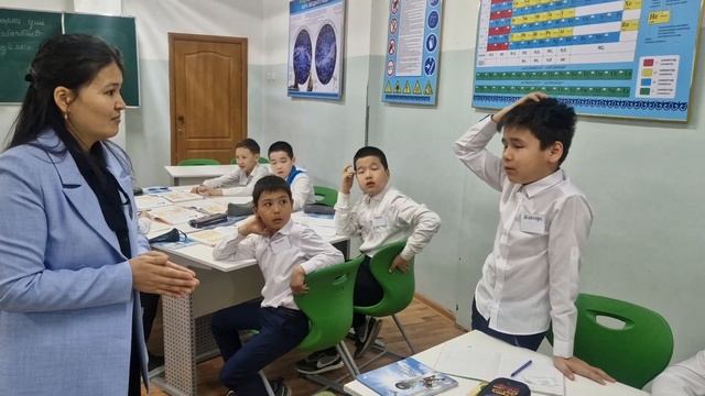 "Тілші мұғалімдер - 2023" облыстық олимпиадасы смотреть онлайн