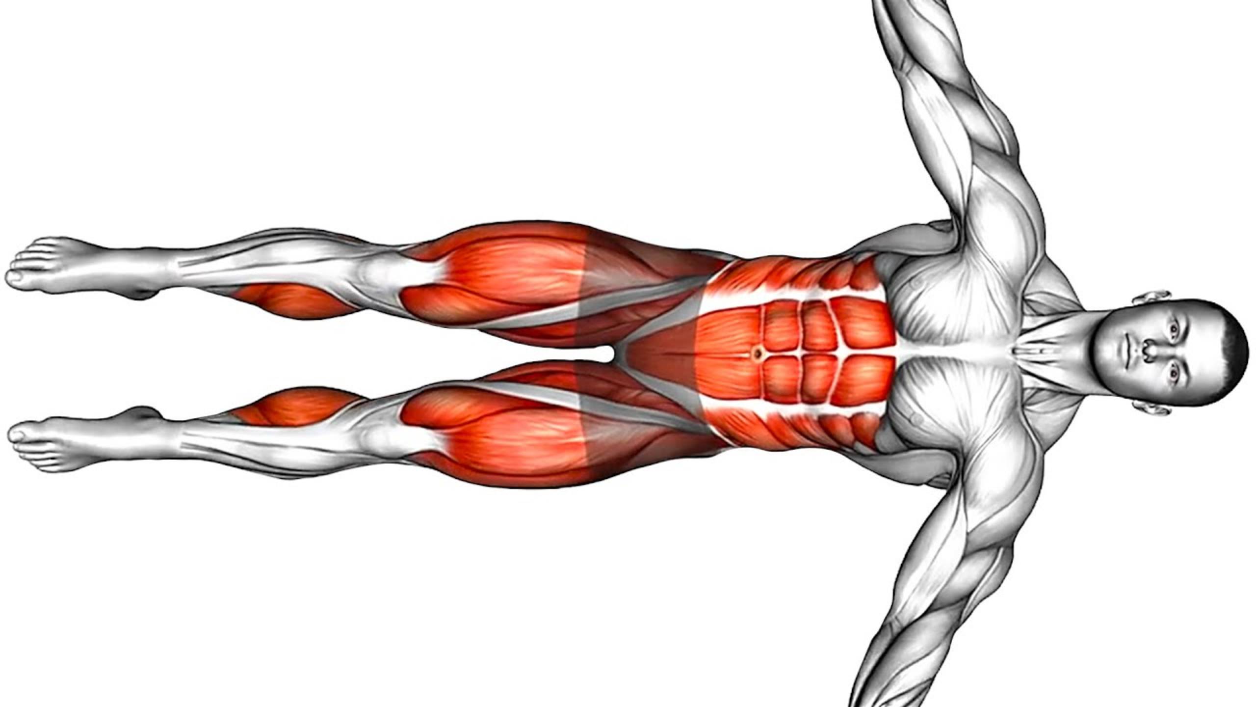 Выполните эту 6-минутную тренировку, чтобы избавиться от жира на животе за 2 недели смотреть онлайн