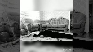 Как лежать на валике