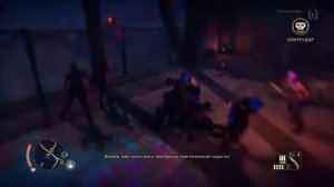 Mad Max. ПРОХОЖДЕНИЕ. ЛАГЕРЬ ПОМОЙКИ "МОГИЛЬНЫЙ МОСТ". ЧАСТЬ 47.