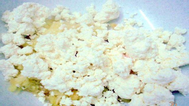 Сборник рецептов