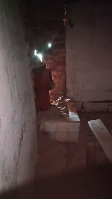 старая баня