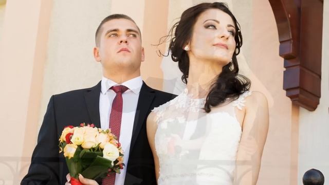 Игорь и Екатерина