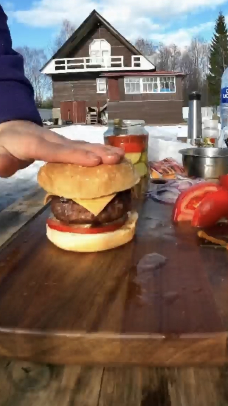 КаждомуСвоё!