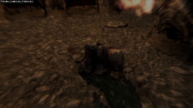 SKYRIM CO-OP (Приколдесы и баги) смотреть онлайн