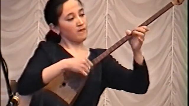 БАТЫРЖАН МЫҚТЫБАЕВ & ДИНАРА НҰРБАЕВА (КОНЦЕРТ - 2 БӨЛІМ)