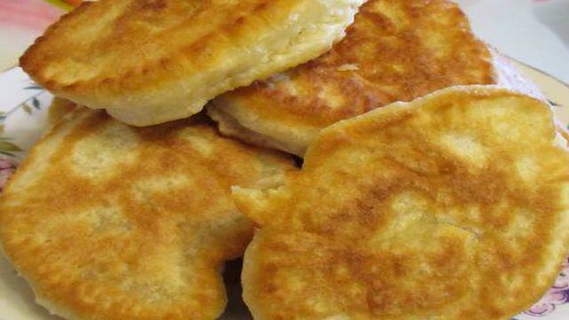 Рецепты от шеф-повара