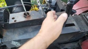 вом  на минитрактор и копалка утиные хвост