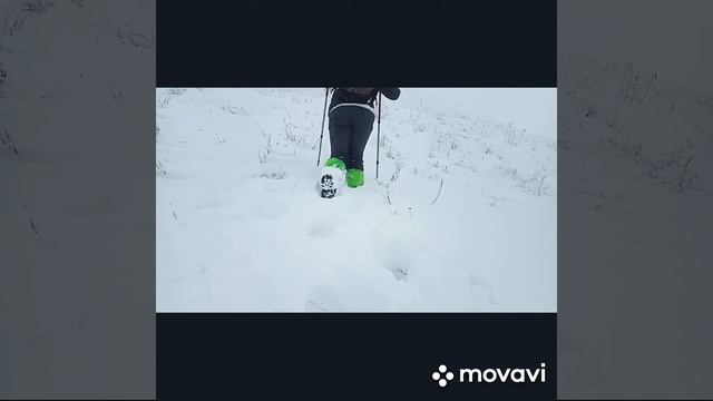 Поход на гору Б. Псеушхо 1100м смотреть онлайн