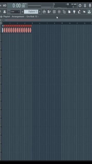 How make "blade" movie theme? Как сделать музыку из "Блейда" за 1 мин? смотреть онлайн
