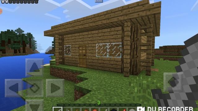 Новое Виживание!3 серия Новый дизайн!Подвал! смотреть онлайн