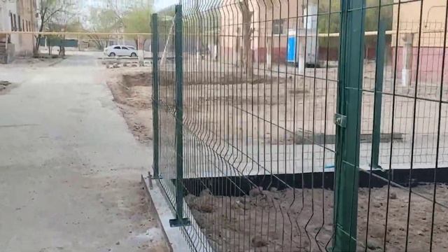 Еврв забор 3д ф Германия технология Ташкент 🇺🇿 ва Ка? смотреть онлайн