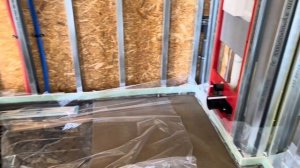 Полусухая стяжка - самый лучший черновой пол для дома ?