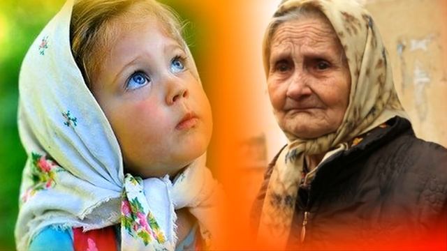 Почему ты не моя МАМА, с грустной улыбкой спрашивала ДЕВОЧКА смотреть онлайн