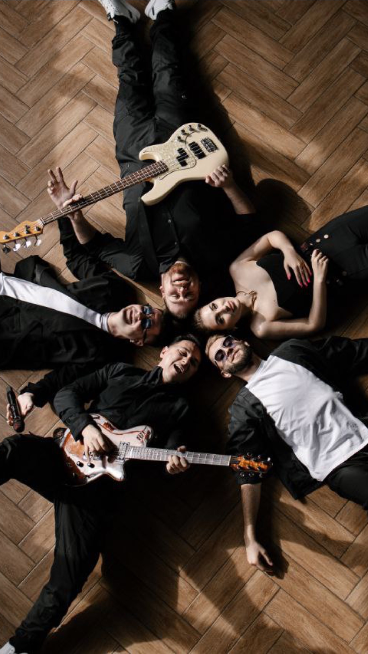 КАВЕР-ГРУППА | VNE ПРАВИЛ смотреть онлайн